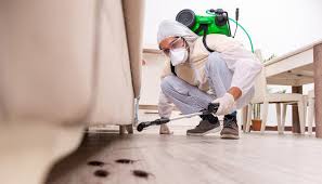 Best Pest Control for Restaurants and Food Service  in Kannapolis, NC